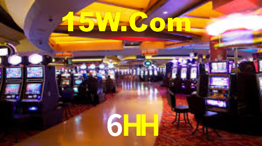 6HH Bet