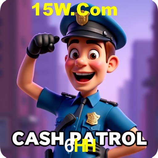 Slot Games 6HH