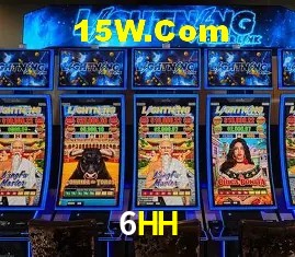 Apostas Esportivas na 6HH: Um Guia Completo
