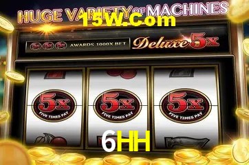 Descubra o Programa VIP da 6HH: Vantagens Exclusivas para Jogadores