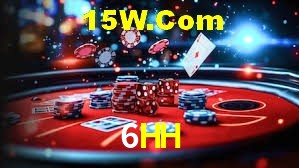 Basketball Betting 6HH
