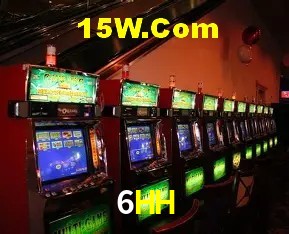 Inovações de Jogos na 6HH: O Futuro das Experiências Interativas
