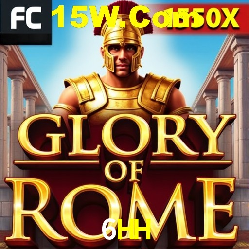 Estatísticas do Jogo 6HH