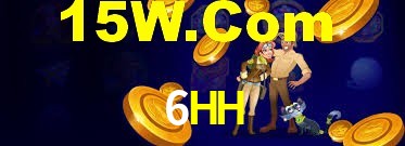 Sinta a adrenalina dos jogos de cassino com 6HH